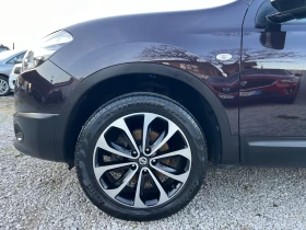 Nissan Qashqai 2.0* Facelift* 4x4* ШВЕЙЦАРИЯ* НАВИ* КАМЕРА* , снимка 9