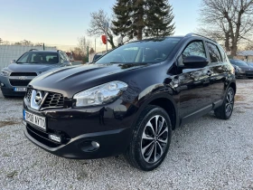 Nissan Qashqai 2.0* Facelift* 4x4* ШВЕЙЦАРИЯ* НАВИ* КАМЕРА* , снимка 1