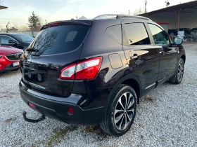 Nissan Qashqai 2.0* Facelift* 4x4* ШВЕЙЦАРИЯ* НАВИ* КАМЕРА* , снимка 5