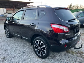 Nissan Qashqai 2.0* Facelift* 4x4* ШВЕЙЦАРИЯ* НАВИ* КАМЕРА* , снимка 7