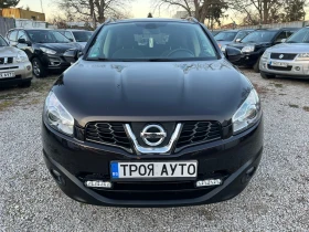 Nissan Qashqai 2.0* Facelift* 4x4* ШВЕЙЦАРИЯ* НАВИ* КАМЕРА* , снимка 2