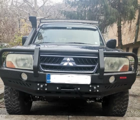 Mitsubishi Pajero, снимка 1