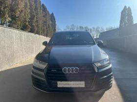 Audi Q7 50 TDI quattro | Mobile.bg    2