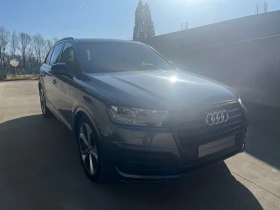 Audi Q7 50 TDI quattro | Mobile.bg    3