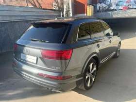 Audi Q7 50 TDI quattro | Mobile.bg    5