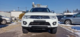 Mitsubishi L200 2.5 DI-D ITALY - 27500 лв. - 55860214 | Car24.bg