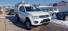 Mitsubishi L200 2.5  DI-D       ITALY, снимка 3