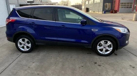 Ford Kuga Titanium | Mobile.bg    4