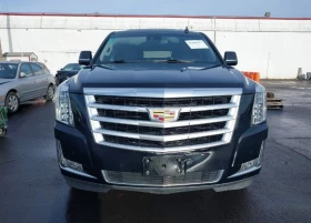 Cadillac Escalade ESV LUXURY COLLECTION, снимка 1