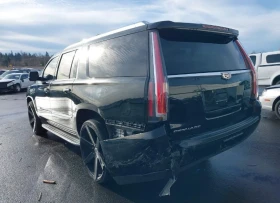 Cadillac Escalade ESV LUXURY COLLECTION, снимка 4