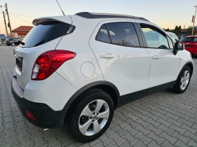     Opel Mokka 1.4  , 132380.!