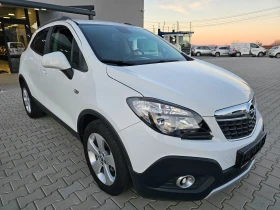     Opel Mokka 1.4  , 132380.!