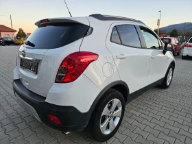     Opel Mokka 1.4  , 132380.!