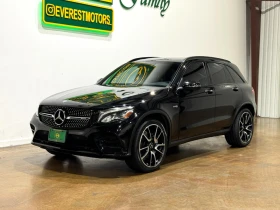     Mercedes-Benz GLC 43 AMG