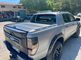 Обява за продажба на Ford Ranger 3, 2L DIZEL ~38 500 лв. - изображение 5