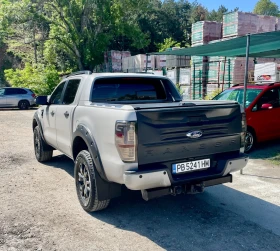 Обява за продажба на Ford Ranger 3, 2L DIZEL ~38 500 лв. - изображение 3