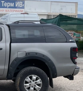 Ford Ranger 3, 2L DIZEL | Mobile.bg    14
