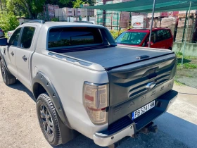 Обява за продажба на Ford Ranger 3, 2L DIZEL ~38 500 лв. - изображение 6