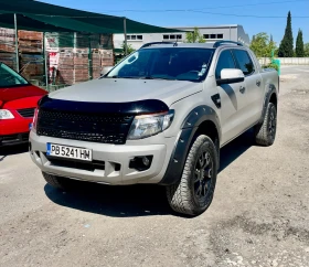 Обява за продажба на Ford Ranger 3, 2L DIZEL ~38 500 лв. - изображение 4