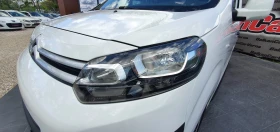 Обява за продажба на Citroen Spacetourer JUMPY 1.6E-HDI 6места.спец. ~27 800 лв. - изображение 7