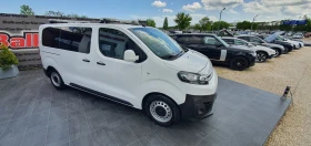Обява за продажба на Citroen Spacetourer JUMPY 1.6E-HDI 6места.спец. ~27 800 лв. - изображение 6