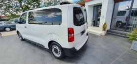 Обява за продажба на Citroen Spacetourer JUMPY 1.6E-HDI 6места.спец. ~27 800 лв. - изображение 4