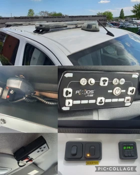 Citroen Spacetourer JUMPY 1.6E-HDI 6.. | Mobile.bg    16