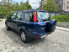 Honda Cr-v 2.0i - 6500 лв. - 32829505 | Car24.bg