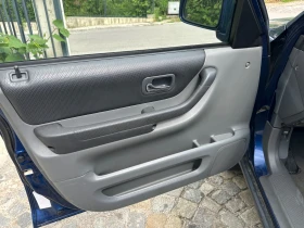 Honda Cr-v 2.0i - 6500 лв. - 32829505 | Car24.bg