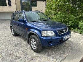 Honda Cr-v 2.0i - 6500 лв. - 32829505 | Car24.bg