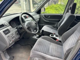 Honda Cr-v 2.0i - 6500 лв. - 32829505 | Car24.bg