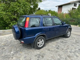 Honda Cr-v 2.0i - 6500 лв. - 32829505 | Car24.bg
