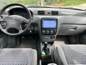 Honda Cr-v 2.0i - 6500 лв. - 32829505 | Car24.bg