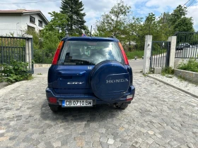Honda Cr-v 2.0i - 6500 лв. - 32829505 | Car24.bg