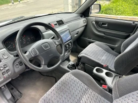 Honda Cr-v 2.0i - 6500 лв. - 32829505 | Car24.bg