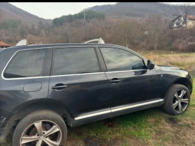 Обява за продажба на VW Touareg V6 TDI 224к.с. ~2 500 лв. - изображение 3
