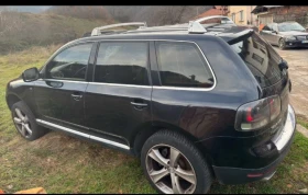 Обява за продажба на VW Touareg V6 TDI 224к.с. ~2 500 лв. - изображение 1