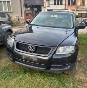 Обява за продажба на VW Touareg V6 TDI 224к.с. ~2 500 лв. - изображение 2