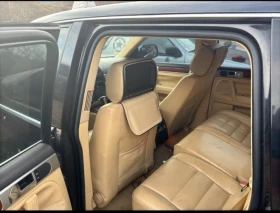 Обява за продажба на VW Touareg V6 TDI 224к.с. ~2 500 лв. - изображение 5