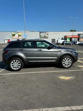 Land Rover Evoque 2.0d 180кс 9 скорости FACELIFT БАРТЕР ЛИЗИНГ - 30500 лв. - 20607663 7