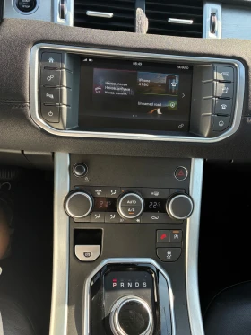 Land Rover Evoque 2.0d 180кс 9 скорости FACELIFT БАРТЕР ЛИЗИНГ - 30500 лв. - 20607663 11