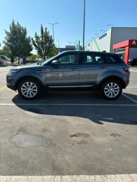 Land Rover Evoque 2.0d 180кс 9 скорости FACELIFT БАРТЕР ЛИЗИНГ - 30500 лв. - 20607663 6
