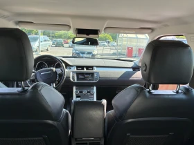 Land Rover Evoque 2.0d 180кс 9 скорости FACELIFT БАРТЕР ЛИЗИНГ - 30500 лв. - 20607663 14