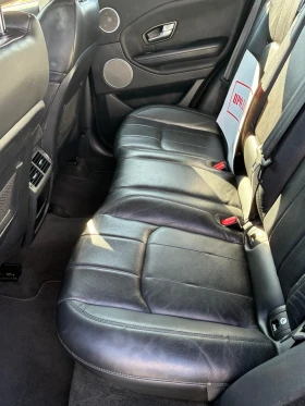 Land Rover Evoque 2.0d 180кс 9 скорости FACELIFT БАРТЕР ЛИЗИНГ - 30500 лв. - 20607663 8
