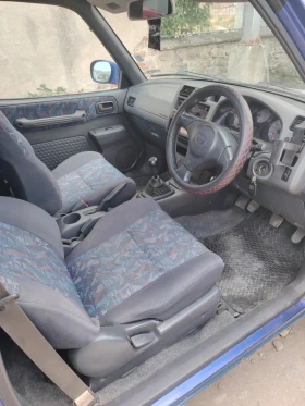 Toyota Rav4 2.0 | Mobile.bg    2