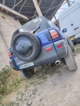 Toyota Rav4 2.0 | Mobile.bg    5