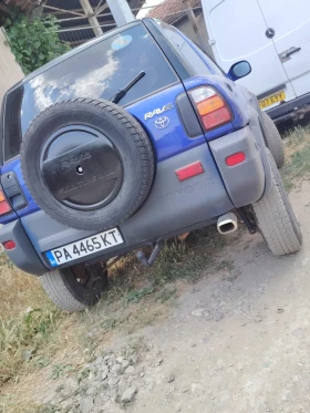 Toyota Rav4 2.0 | Mobile.bg    4