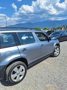 Skoda Yeti 1.2 turbo EURO 5 - 8500 лв. - 13280544 4