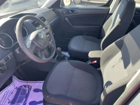 Skoda Yeti 1.2 turbo EURO 5 | Mobile.bg    9