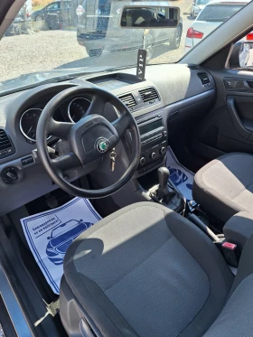 Skoda Yeti 1.2 turbo EURO 5 - 8500 лв. - 13280544 8